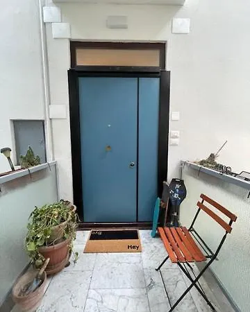 Olimpic Sunny 4* Róma