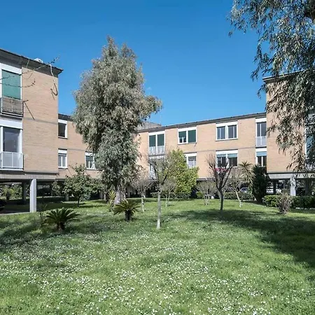 Olimpic Sunny 4* Róma