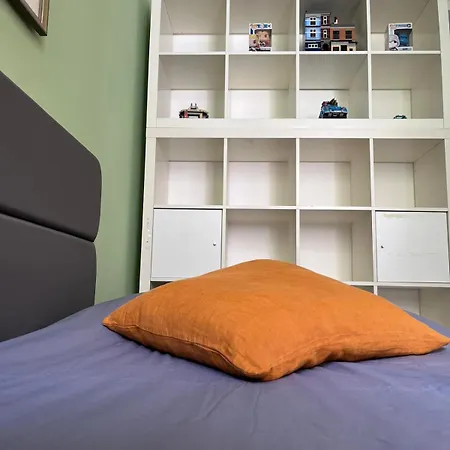 Olimpic Sunny Vendégház Róma