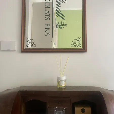 Vendégház Olimpic Sunny 4*