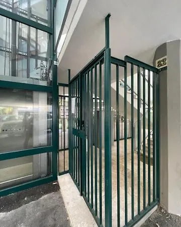 Olimpic Sunny Pensionat