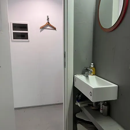 בית הארחה Olimpic Sunny