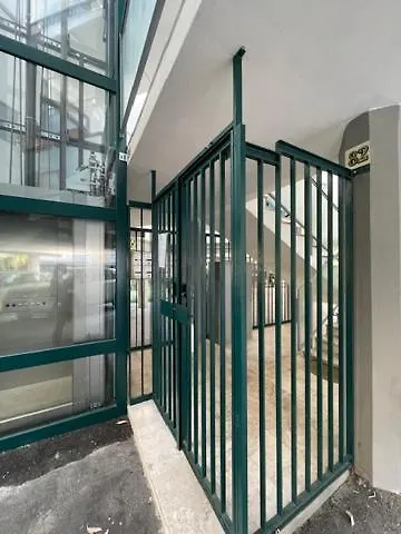 Olimpic Sunny Pensionat