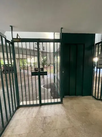 Pensionat Olimpic Sunny 3*