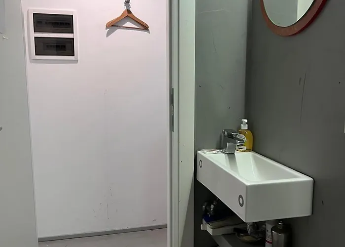 Pensionat Olimpic Sunny