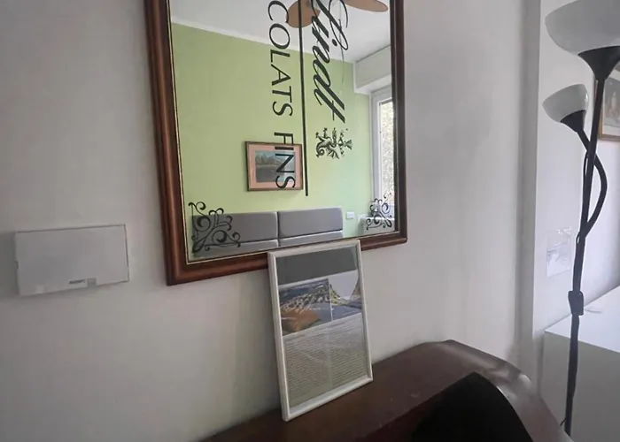 Olimpic Sunny Pensionat Rom